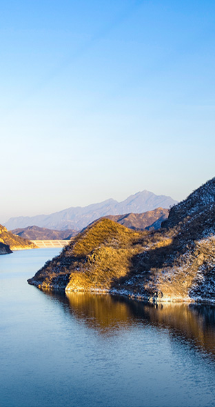 水質(zhì)監(jiān)測(cè)